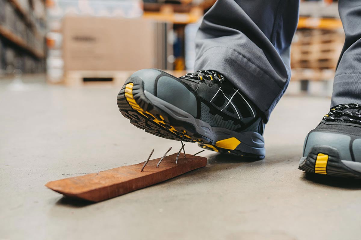 Yunus İş Ayakkabıları