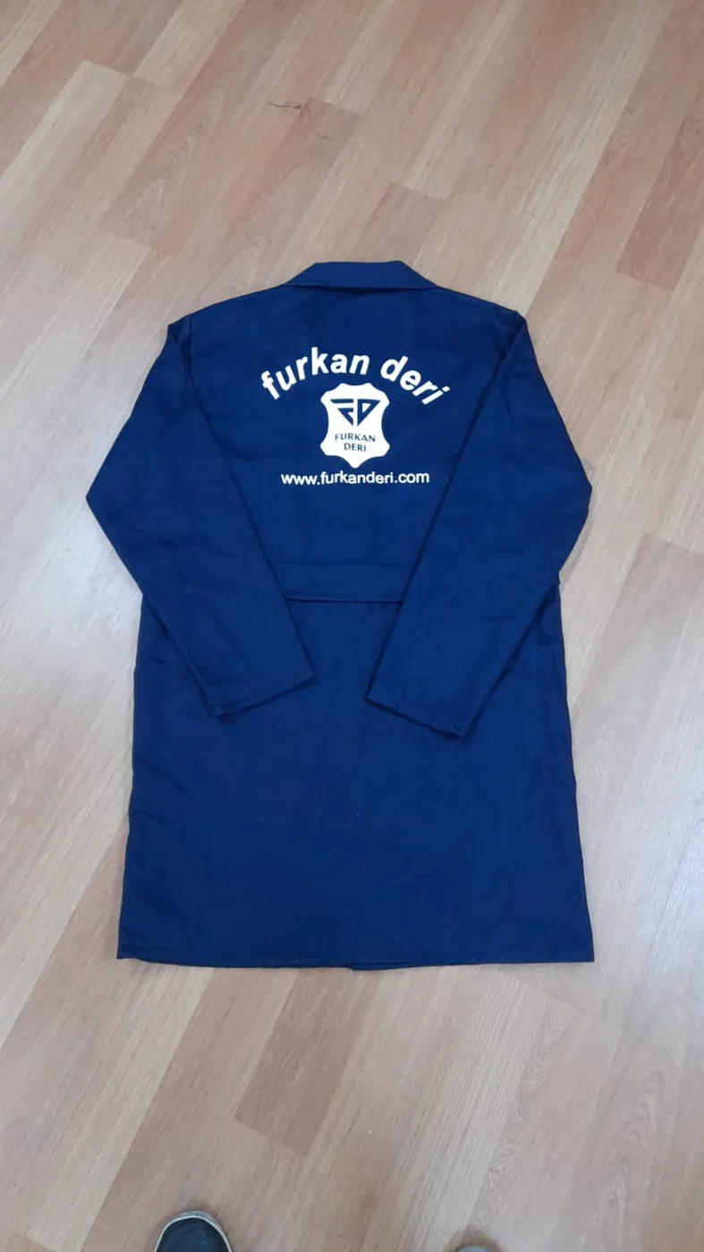 İş Önlükleri WebP SEO görsel