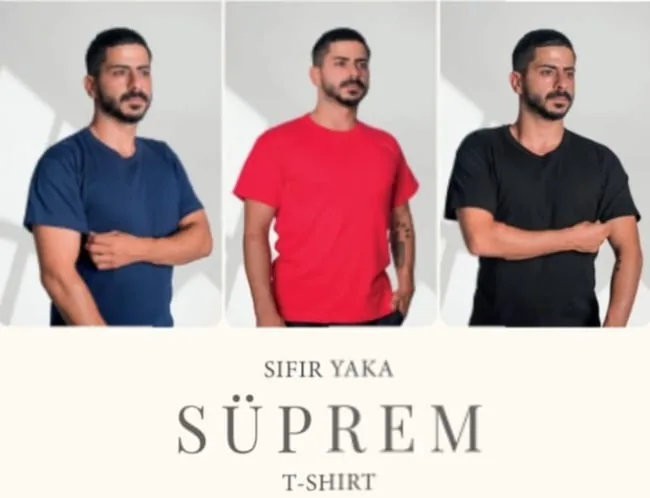 Yunus İş Elbiseleri ürün görseli WebP SEO